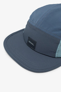 Active Hat - Blue