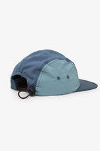 Load image into Gallery viewer, Active Hat - Blue