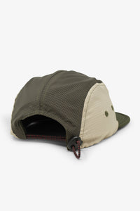 Active Hat - Olive