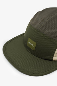 Active Hat - Olive