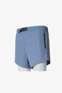 Active Liner Shorts - Blue