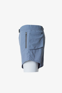 Active Liner Shorts - Blue