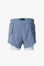 Load image into Gallery viewer, Active Liner Shorts - Blue