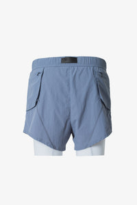 Active Liner Shorts - Blue