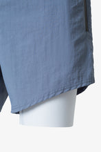 Load image into Gallery viewer, Active Liner Shorts - Blue