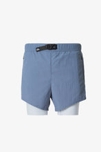 Load image into Gallery viewer, Active Liner Shorts - Blue