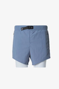 Active Liner Shorts - Blue