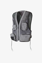 Load image into Gallery viewer, Active Outer Vest - Black