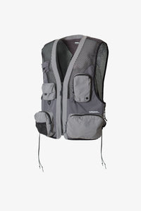 Active Outer Vest - Black