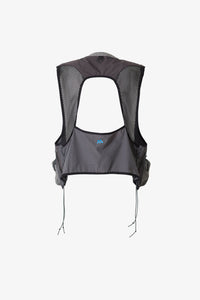 Active Outer Vest - Black