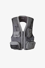 Load image into Gallery viewer, Active Outer Vest - Black