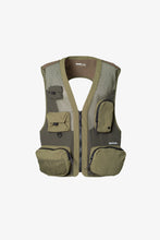 Load image into Gallery viewer, Active Outer Vest - Olive