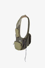 Load image into Gallery viewer, Active Outer Vest - Olive