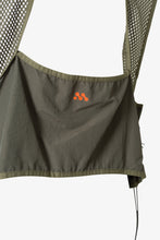 Load image into Gallery viewer, Active Outer Vest - Olive