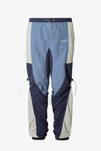 Load image into Gallery viewer, Active Windbreaker Joggers - Blue