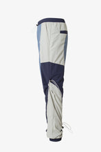 Load image into Gallery viewer, Active Windbreaker Joggers - Blue