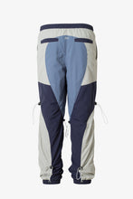 Load image into Gallery viewer, Active Windbreaker Joggers - Blue