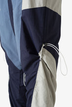 Load image into Gallery viewer, Active Windbreaker Joggers - Blue