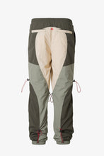 Load image into Gallery viewer, Active Windbreaker Joggers - Olive