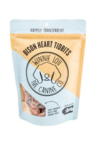 Load image into Gallery viewer, Bison Heart Tidbits