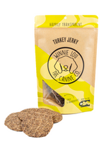Load image into Gallery viewer, Turkey Jerky Dog Treats