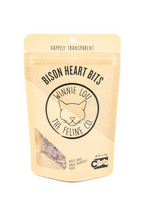 Load image into Gallery viewer, Bison Heart Bits - Cat