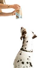 Load image into Gallery viewer, Bison Heart Tidbits