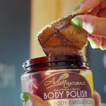 Load image into Gallery viewer, Ginger and Sugar Body Polish *Luxe Limited Edition* Cherry Pineapple is Backkkk!