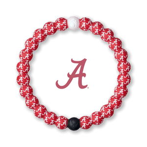 Alabama® Logo Bracelet