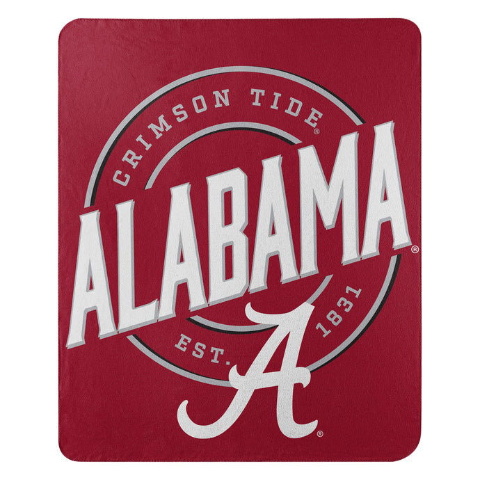 Alabama Crimson Tide 50