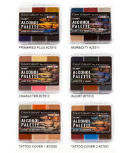 Load image into Gallery viewer, F-X Aire™ Alcohol Palettes