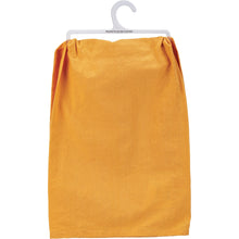 Load image into Gallery viewer, All Food Must Go To The Lab For Testing Dog Dish Cloth Towel | Black Lab, Labrador Retriever Pun