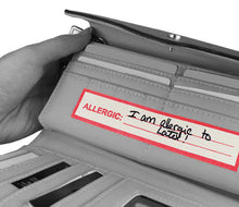 Load image into Gallery viewer, 1&quot; Patient-Allergy Notification Tape: 14 yds