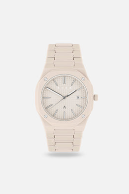 Polycarbonate: Almond