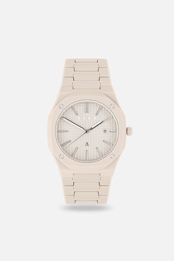 Polycarbonate: Almond