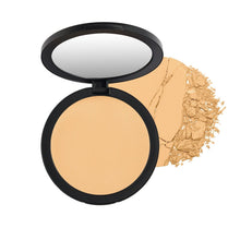 Load image into Gallery viewer, COMPACT PRESSED POWDER  (16 SHADES) Net. Wt. 10g/0.35 oz.