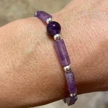 Load image into Gallery viewer, Weight Loss Support &amp; Stress Relief Single Bracelet