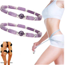 Load image into Gallery viewer, Weight Loss Support &amp; Stress Relief Single Bracelet