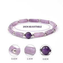 Load image into Gallery viewer, Weight Loss Support &amp; Stress Relief Single Bracelet