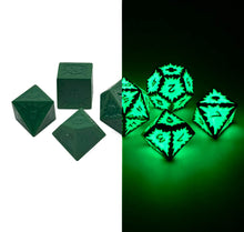 Load image into Gallery viewer, Anime Mystery Dice Set
