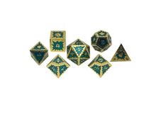 Load image into Gallery viewer, Anime Mystery Dice Set