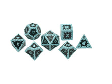 Load image into Gallery viewer, Anime Mystery Dice Set