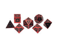 Load image into Gallery viewer, Anime Mystery Dice Set