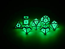 Load image into Gallery viewer, Anime Mystery Dice Set