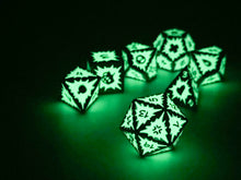 Load image into Gallery viewer, Anime Mystery Dice Set
