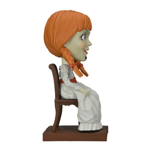 Load image into Gallery viewer, The Conjuring Universe - Annabelle Bobblehead