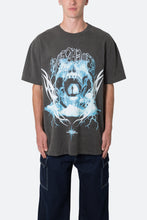 Load image into Gallery viewer, Another Heaven Tee - Washed Black