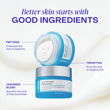 Load image into Gallery viewer, GOPURE Anti Wrinkle Moisturizer