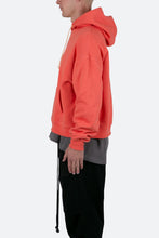 Load image into Gallery viewer, Antique Hoodie - Red