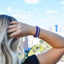Load image into Gallery viewer, Anxiety &amp; Depression Relief Bracelet Pack
